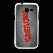 Coque Samsung Galaxy Fresh Grégory Tag