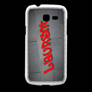 Coque Samsung Galaxy Fresh Laurent Tag