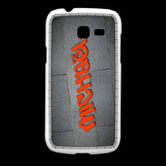 Coque Samsung Galaxy Fresh Michaël Tag