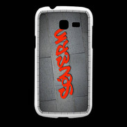 Coque Samsung Galaxy Fresh Séverin Tag