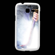 Coque Samsung Galaxy Fresh Mode frisson PR