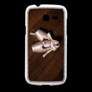 Coque Samsung Galaxy Fresh Chaussons de danse PR