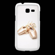 Coque Samsung Galaxy Fresh Chaussons de danse PR 60