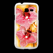 Coque Samsung Galaxy Fresh Belle Orchidée PR 20