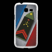 Coque Samsung Galaxy Fresh Caporal ZG