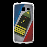Coque Samsung Galaxy Fresh Commandant ZG