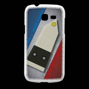Coque Samsung Galaxy Fresh Général de Brigade ZG