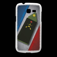Coque Samsung Galaxy Fresh Soldat ZG