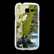 Coque Samsung Galaxy Fresh DP Chemin de randonnée