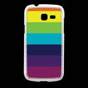 Coque Samsung Galaxy Fresh couleurs 5