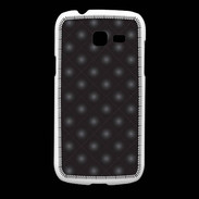 Coque Samsung Galaxy Fresh losange gris