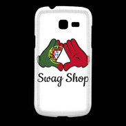 Coque Samsung Galaxy Fresh Swag shop Portugal