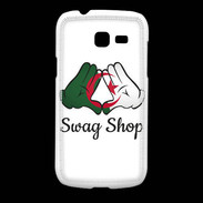 Coque Samsung Galaxy Fresh Swag Shop Algérie