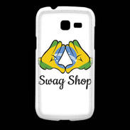 Coque Samsung Galaxy Fresh Swag Shop Brésil