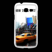 Coque Samsung Galaxy Fresh Un taxi à New York PR 10