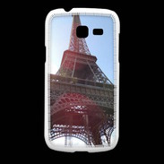 Coque Samsung Galaxy Fresh Coque Tour Eiffel 2