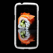 Coque Samsung Galaxy Fresh Sushi design PR 10