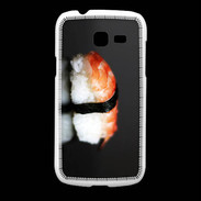 Coque Samsung Galaxy Fresh Sushi design PR 15