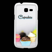 Coque Samsung Galaxy Fresh Cupcakes PR