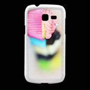 Coque Samsung Galaxy Fresh Cupcakes PR 10