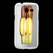 Coque Samsung Galaxy Fresh Trio de macarons PR 10