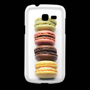 Coque Samsung Galaxy Fresh Les macarons PR