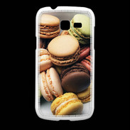 Coque Samsung Galaxy Fresh Mélange de macarons PR