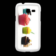 Coque Samsung Galaxy Fresh Les cupcakes PR 10