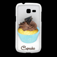 Coque Samsung Galaxy Fresh Passion Cupcake PR