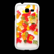 Coque Samsung Galaxy Fresh Petits nounours en folie PR