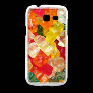 Coque Samsung Galaxy Fresh Folie de bonbons PR