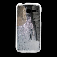 Coque Samsung Galaxy Fresh Les calanques de Cassis