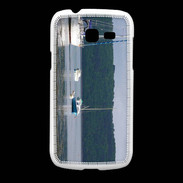 Coque Samsung Galaxy Fresh DP Bateaux à marée basse