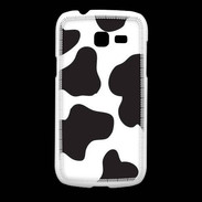 Coque Samsung Galaxy Fresh vache 