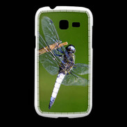 Coque Samsung Galaxy Fresh DP Libellule 