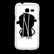 Coque Samsung Galaxy Fresh Adishatz Humour Aines