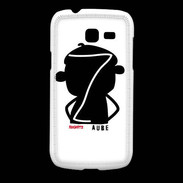 Coque Samsung Galaxy Fresh Adishatz Humour Aube