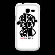Coque Samsung Galaxy Fresh Adishatz Humour Landes