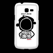 Coque Samsung Galaxy Fresh Adishatz Humour Haut-Rhin