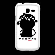 Coque Samsung Galaxy Fresh Adishatz Humour Hautes-Alpes