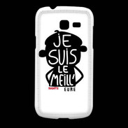 Coque Samsung Galaxy Fresh Adishatz Humour Eure