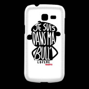 Coque Samsung Galaxy Fresh Adishatz Humour Lozere