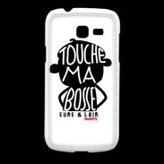 Coque Samsung Galaxy Fresh Adishatz Humour Eure et Loire