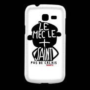 Coque Samsung Galaxy Fresh Adishatz Humour Pas de Calais