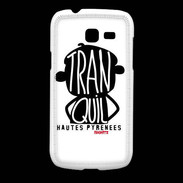 Coque Samsung Galaxy Fresh Adishatz Humour Haute Pyrenées