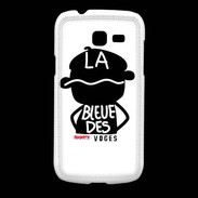 Coque Samsung Galaxy Fresh Adishatz Humour Vosges