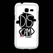 Coque Samsung Galaxy Fresh Adishatz Humour Yonne