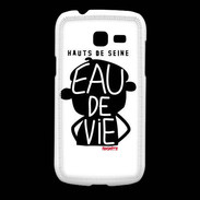 Coque Samsung Galaxy Fresh Adishatz Humour Hauts de Seine