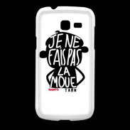 Coque Samsung Galaxy Fresh Adishatz Humour Tarn