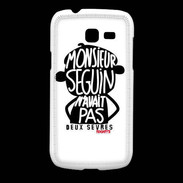 Coque Samsung Galaxy Fresh Adishatz Humour Deux Sevres